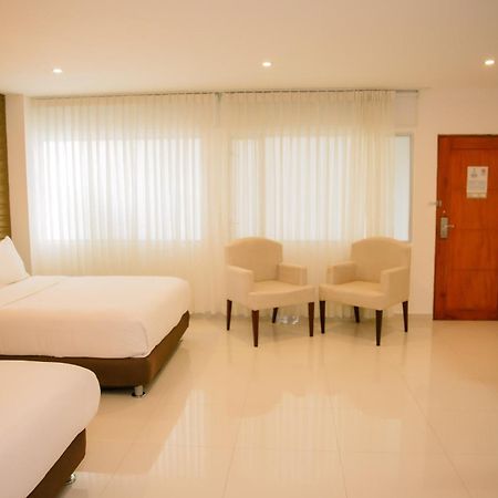 Hotel Parque Del Sol Montería Exterior photo