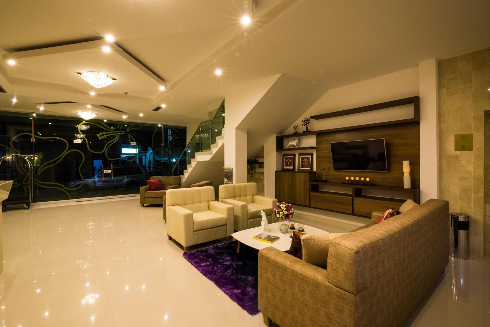 Hotel Parque Del Sol Montería Exterior photo